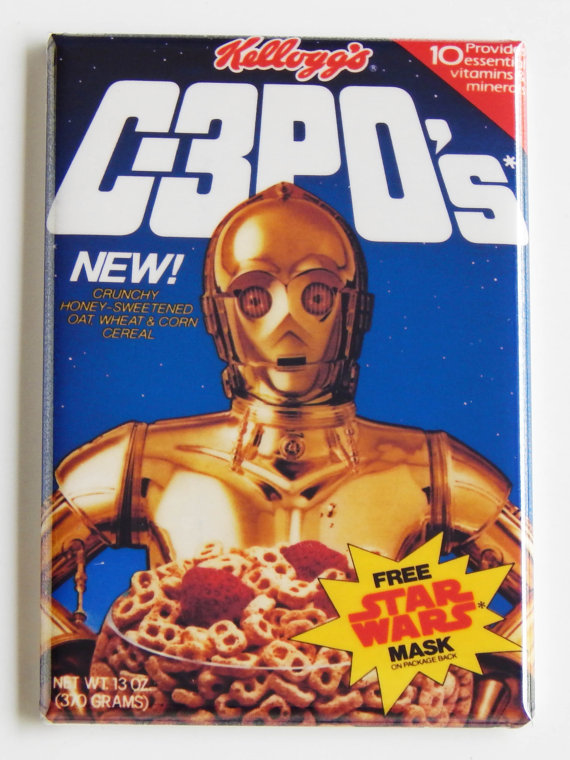 C3POs